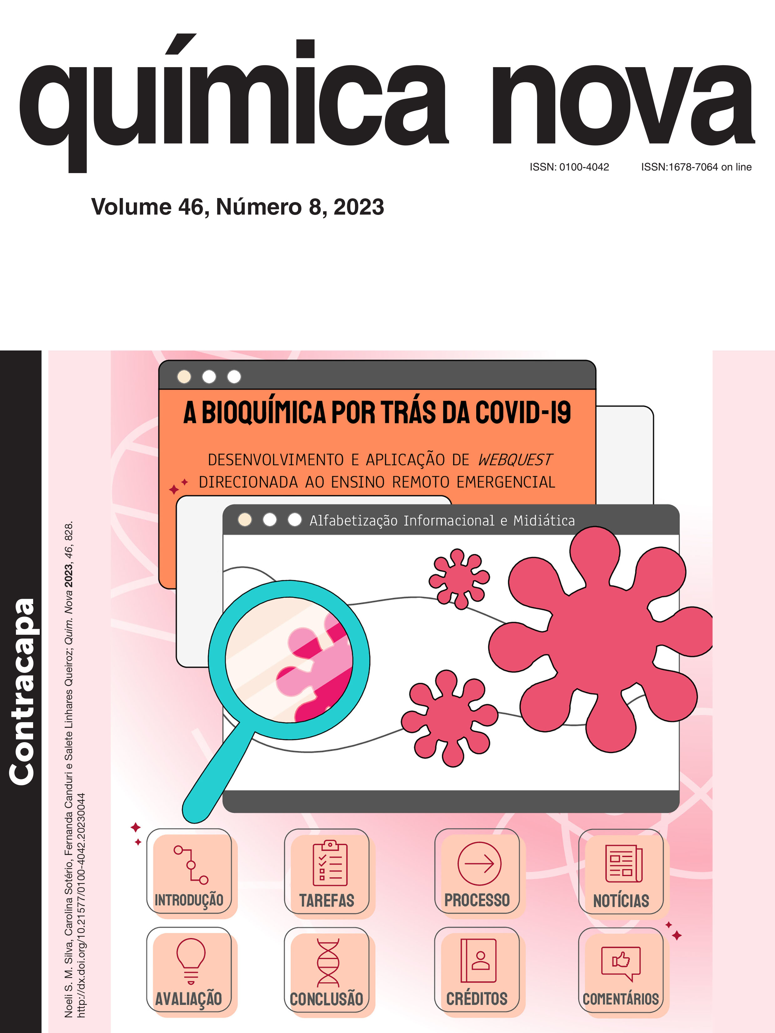 Publication cover